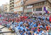 El Festival Nacional de la Cancin Scout rene a 1.200 jvenes de toda Espaa en Cartagena