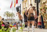 El Festival Nacional de la Cancin Scout rene a 1.200 jvenes de toda Espaa en Cartagena