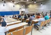 Oposicin proceso selectivo funcionario Ayuntamiento de Cartagena.