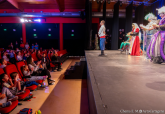 Muestra de Teatro Escolar 2025 en el Luzzy
