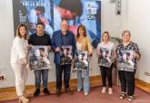 Una obra de teatro solidaria se muestra este 9 de mayo en el Apolo de El Algar