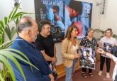 Una obra de teatro solidaria se muestra este 9 de mayo en el Apolo de El Algar