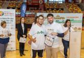 Cartagena celebra la inclusin en el deporte con un encuentro multitudinario