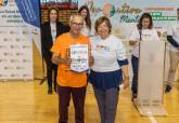 Cartagena celebra la inclusin en el deporte con un encuentro multitudinario