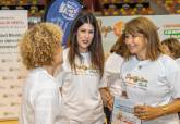 Cartagena celebra la inclusin en el deporte con un encuentro multitudinario