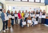 Cartagena entrega de diplomas SICTED al Compromiso de Calidad Turstica