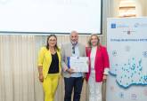 Cartagena entrega de diplomas SICTED al Compromiso de Calidad Turstica