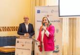 Cartagena entrega de diplomas SICTED al Compromiso de Calidad Turstica