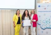 Cartagena entrega de diplomas SICTED al Compromiso de Calidad Turstica