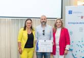 Cartagena entrega de diplomas SICTED al Compromiso de Calidad Turstica