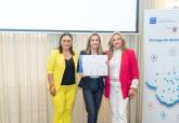Cartagena entrega de diplomas SICTED al Compromiso de Calidad Turstica
