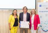 Cartagena entrega de diplomas SICTED al Compromiso de Calidad Turstica