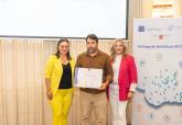 Cartagena entrega de diplomas SICTED al Compromiso de Calidad Turstica