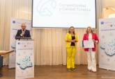 Cartagena entrega de diplomas SICTED al Compromiso de Calidad Turstica