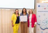 Cartagena entrega de diplomas SICTED al Compromiso de Calidad Turstica