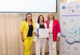 Cartagena entrega de diplomas SICTED al Compromiso de Calidad Turstica
