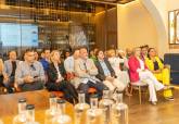 Cartagena entrega de diplomas SICTED al Compromiso de Calidad Turstica