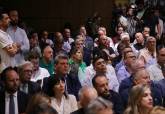 La alcaldesa propondr al Pleno que exija detener el recorte a la mitad del trasvase del Tajo