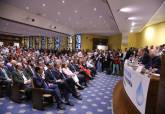 La alcaldesa propondr al Pleno que exija detener el recorte a la mitad del trasvase del Tajo