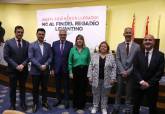 La alcaldesa propondr al Pleno que exija detener el recorte a la mitad del trasvase del Tajo