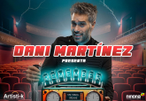 Dani Martnez