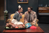 Musical 'Las nueve y cuarenta y tres'