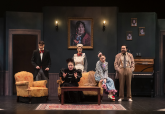 Musical 'Las nueve y cuarenta y tres'