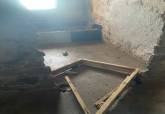 Los hurtos y el vandalismo agravan la situacin de abandono de Los Baos de la Marrana