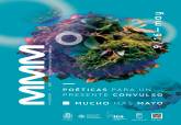 Cartel Mucho Ms Mayo 2025