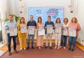 Presentacin de la XL edicin de Conferencias, Charlas y Talleres de Sodicar