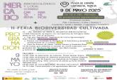 Programacin mercado agroecolgico