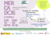 Mercado agroecolgico