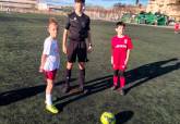 Liga comarcal de ftbol 