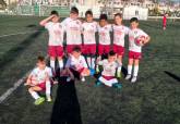 Liga comarcal de ftbol 