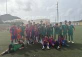 Liga comarcal de ftbol 