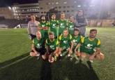 Liga comarcal de ftbol 