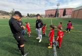 Liga comarcal de ftbol 