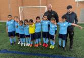 Liga comarcal de ftbol 