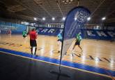 Liga comarcal de ftbol 