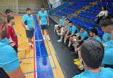 Liga comarcal de ftbol 