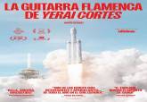 La guitarra flamenca de Yerai Corts