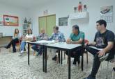 Junta Municipal de La Puebla - La Aparecida 
