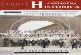 Revista Cartagena Histrica