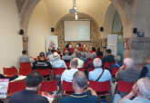 Presentacin de un nuevo nmero de la revista Cartagena Histrica