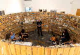 Mucho Ms Mayo 2025 - Biblioteca de cuerdas y nudos