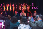 Mucho Ms Mayo 2025 - Inauguracin del container