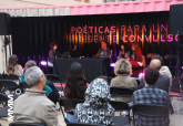 Mucho Ms Mayo 2025 - inauguracin del container