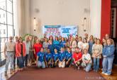 Presentacin del proyecto Anbal en Europa 2025