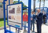 El Ayuntamiento gestionar la zona deportiva de Tentegorra cuando la Mancomunidad culmine la modernizacin del parque