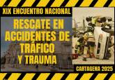 XIX Encuentro Nacional de Accidentes de Trfico